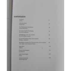 Livre Sous-marins français d'aujourd'hui de Michel Bez et Thierry d' Arbonneau