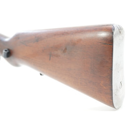 Carabine Mauser tchèque contrat Brésil - Brno 1908/34 - Cal. 7 x 64 - Catégorie C