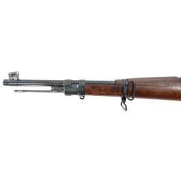 Carabine Mauser tchèque contrat Brésil - Brno 1908/34 - Cal. 7 x 64 - Catégorie C