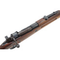 Carabine Mauser tchèque contrat Brésil - Brno 1908/34 - Cal. 7 x 64 - Catégorie C