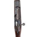 Carabine Mauser tchèque contrat Brésil - Brno 1908/34 - Cal. 7 x 64 - Catégorie C