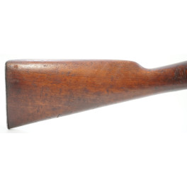 Mousqueton Berthier Mle 1890 - Cal. 8 x 51 R - Catégorie C 