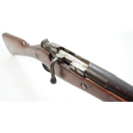 Mousqueton Berthier Mle 1890 - Cal. 8 x 51 R - Catégorie C 