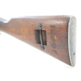 Mousqueton Berthier Mle 1890 - Cal. 8 x 51 R - Catégorie C 