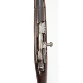 Mousqueton Berthier Mle 1890 - Cal. 8 x 51 R - Catégorie C 