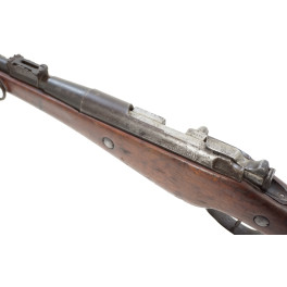 Mousqueton Berthier Mle 1890 - Cal. 8 x 51 R - Catégorie C 