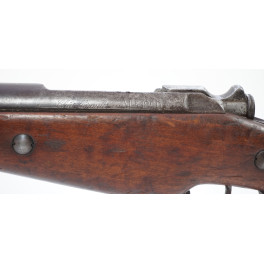 Mousqueton Berthier Mle 1890 - Cal. 8 x 51 R - Catégorie C 