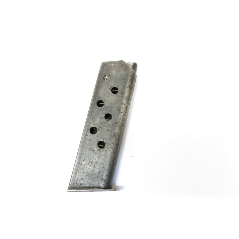 Chargeur Walther PP calibre 9 court categorie B 