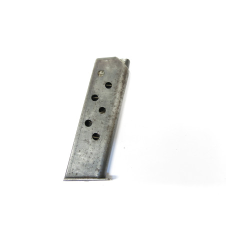 Chargeur Walther PP calibre 9 court categorie B 