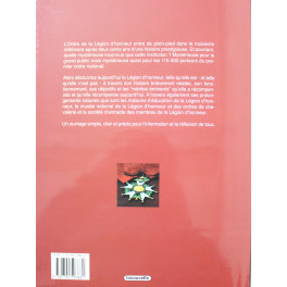 Livre neuf  L'ordre de la Légion d'honneur à l'aube du troisième millénaire