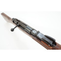 Carabine Carcano 1938 - Cal. 6,5 x 52 - Catégorie C