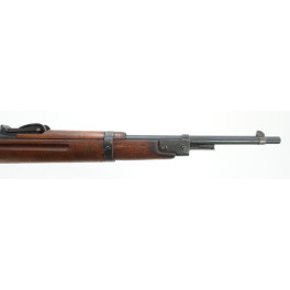 Carabine Carcano 1938 - Cal. 6,5 x 52 - Catégorie C
