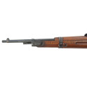 Carabine Carcano 1938 - Cal. 6,5 x 52 - Catégorie C