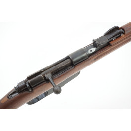 Carabine Carcano 1938 - Cal. 6,5 x 52 - Catégorie C