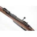 Carabine Carcano 1938 - Cal. 6,5 x 52 - Catégorie C
