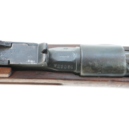 Carabine Carcano 1938 - Cal. 6,5 x 52 - Catégorie C