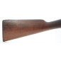 Mousqueton Berthier Mle 1892 de 1895 - Cal. 8 x 51 R - Catégorie C 