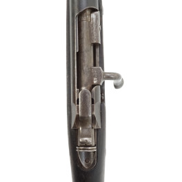 Mousqueton Berthier Mle 1892 de 1895 - Cal. 8 x 51 R - Catégorie C 