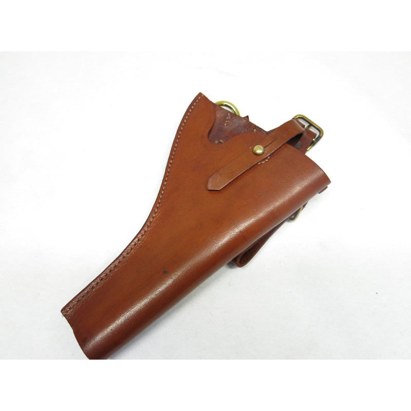 Etui cuir Webley 455