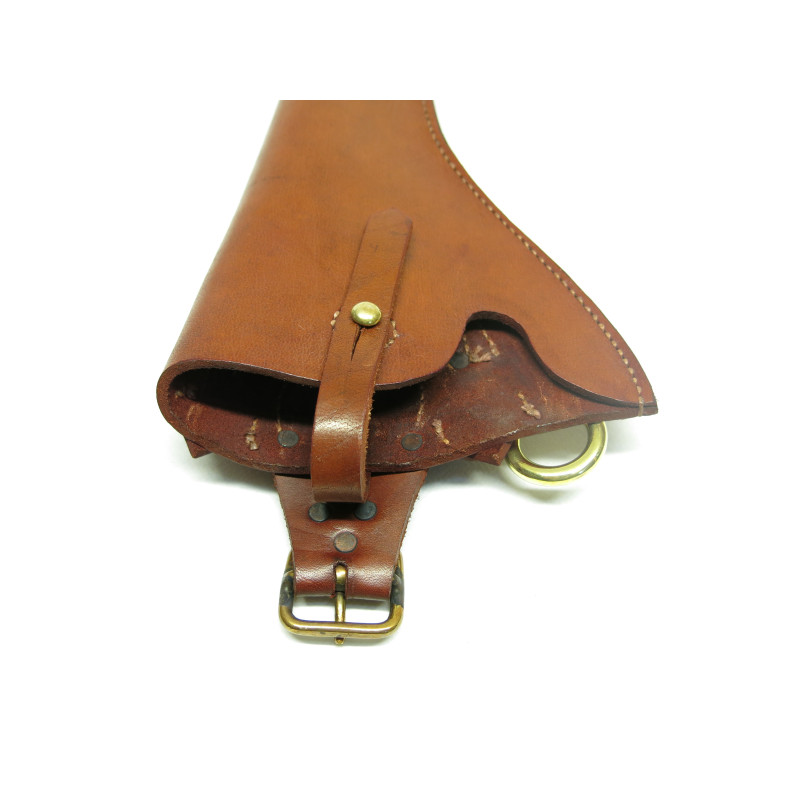 Etui cuir Webley 455