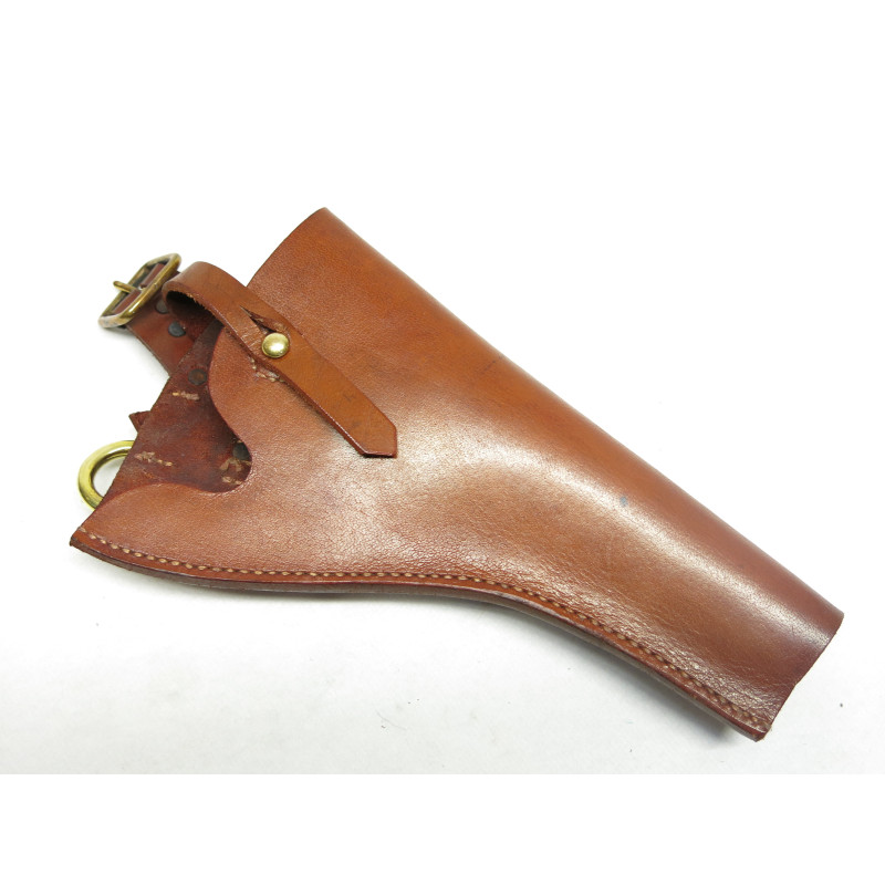 Etui cuir Webley 455