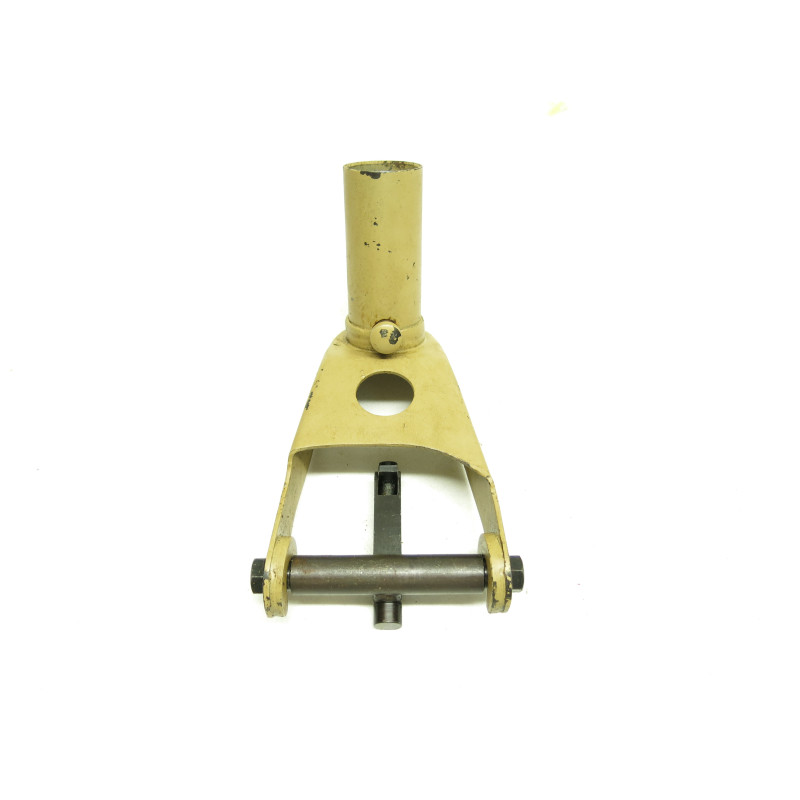 Main anti aerienne MG 42 nue