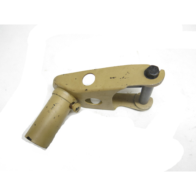 Main anti aerienne MG 42 nue