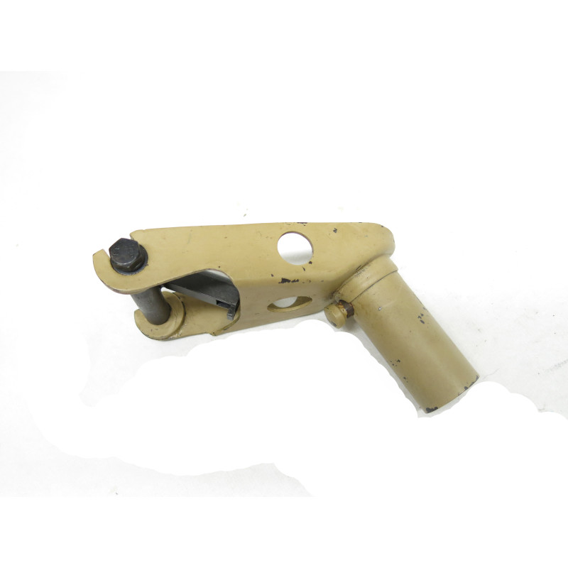 Main anti aerienne MG 42 nue