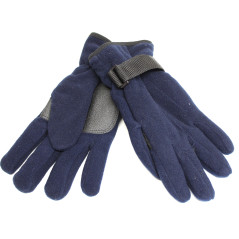 Paire de Gant Thinsulate bleu marine taille L