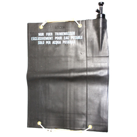Sac à eau militaire Suisse de 20 Litres