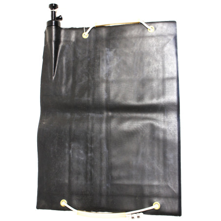 Sac à eau militaire Suisse de 20 Litres