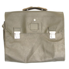 Sac à effets de l'armée Suisse de 1987