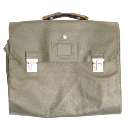 Sac à effets de l'armée Suisse de 1987