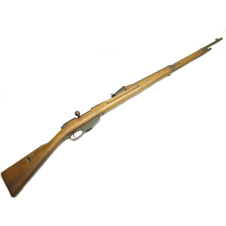 Fusil Steyr Mannlicher M95 numero 2450 categorie D vente libre 
