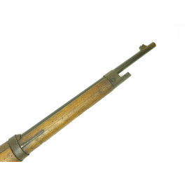 Fusil Steyr Mannlicher M95 numero 2450 categorie D vente libre 