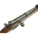Fusil Steyr Mannlicher M95 numero 2450 categorie D vente libre 