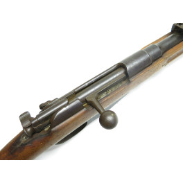 Fusil Steyr Mannlicher M95 numero 2450 categorie D vente libre 