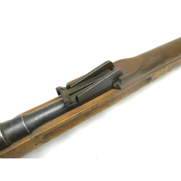 Fusil Steyr Mannlicher M95 numero 2450 categorie D vente libre 