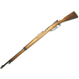 Fusil Steyr Mannlicher M95 numero 2450 categorie D vente libre 
