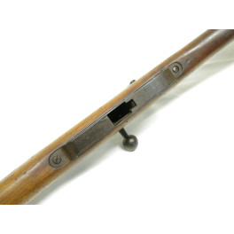 Fusil Steyr Mannlicher M95 numero 2450 categorie D vente libre 