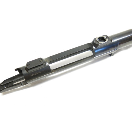 Boitier canon carabine Browning SA European calibre 7 x 64 ref 884