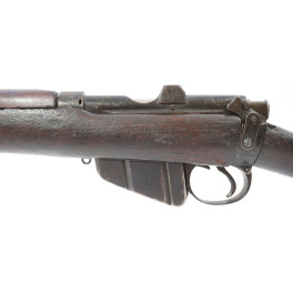 Fusil Enfield N°1 MK3 - BSA 1917 - Cal. 303 B - Catégorie C Fusil Enfield N°1 MK3 - BSA 1917 - Cal. 303 B - Catégorie C