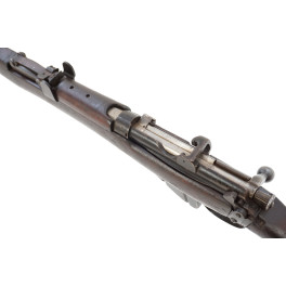 Fusil Enfield N°1 MK3 - BSA 1917 - Cal. 303 B - Catégorie C Fusil Enfield N°1 MK3 - BSA 1917 - Cal. 303 B - Catégorie C