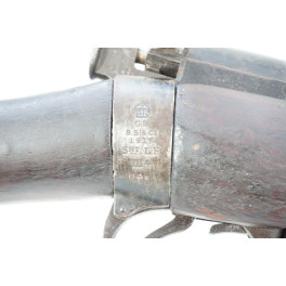 Fusil Enfield N°1 MK3 - BSA 1917 - Cal. 303 B - Catégorie C Fusil Enfield N°1 MK3 - BSA 1917 - Cal. 303 B - Catégorie C