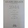 Livre 1944 de Alain Decaux