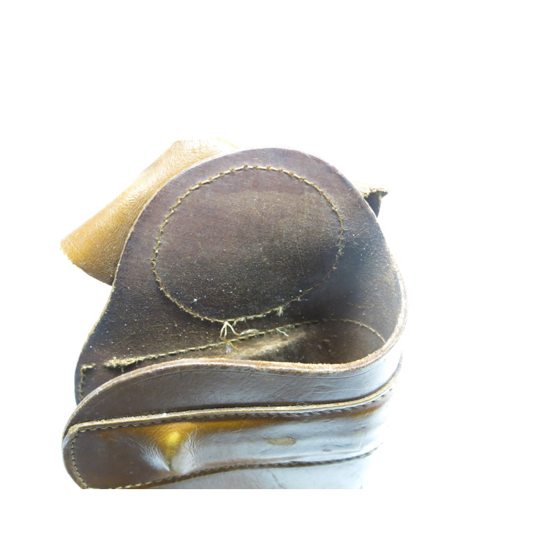 Holster d'épaule revolver 6 pouces ref 10