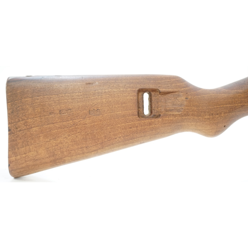 Carabine Mauser Kar 98 A - Erfurt 1917 - Calibre 8 x 57 - Catégorie C. Carabine Mauser Kar 98 A - Erfurt 1917 - Calibre 8 x 57 - Catégorie C.