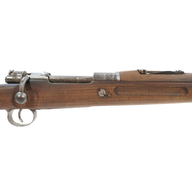 Carabine Mauser Kar 98 A - Erfurt 1917 - Calibre 8 x 57 - Catégorie C. Carabine Mauser Kar 98 A - Erfurt 1917 - Calibre 8 x 57 - Catégorie C.