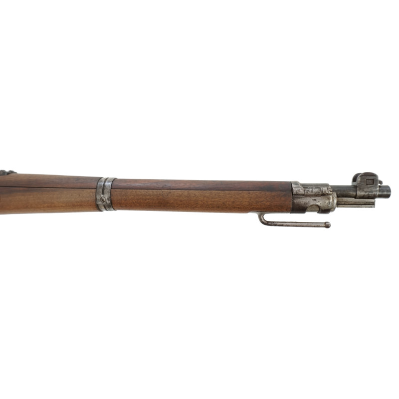 Carabine Mauser Kar 98 A - Erfurt 1917 - Calibre 8 x 57 - Catégorie C. Carabine Mauser Kar 98 A - Erfurt 1917 - Calibre 8 x 57 - Catégorie C.