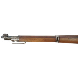 Carabine Mauser Kar 98 A - Erfurt 1917 - Calibre 8 x 57 - Catégorie C. Carabine Mauser Kar 98 A - Erfurt 1917 - Calibre 8 x 57 - Catégorie C.